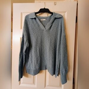 Sonoma Blue Women's Sweater